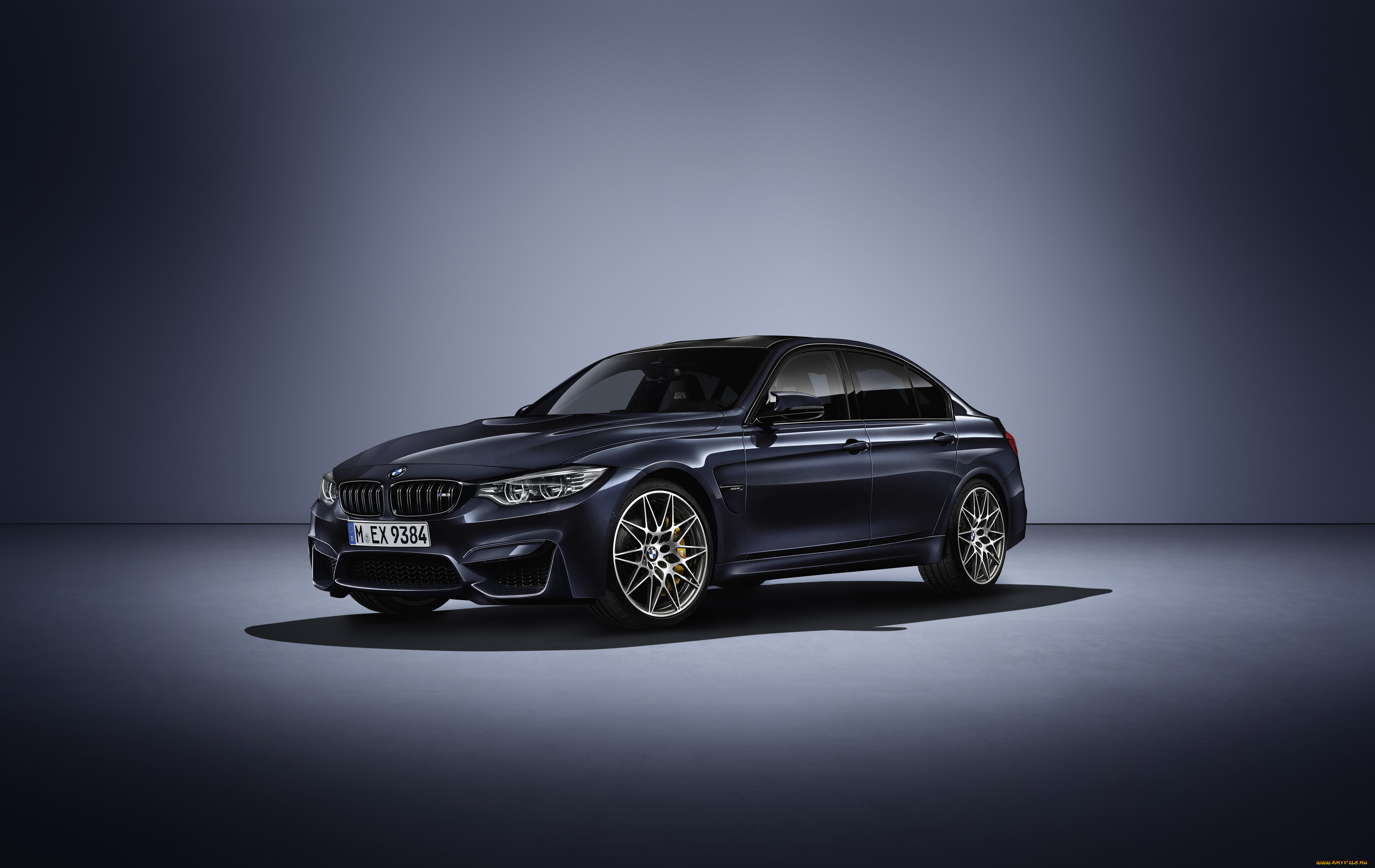 , bmw, 2016, f80, 30, years, m3